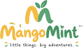MangoMint - Home